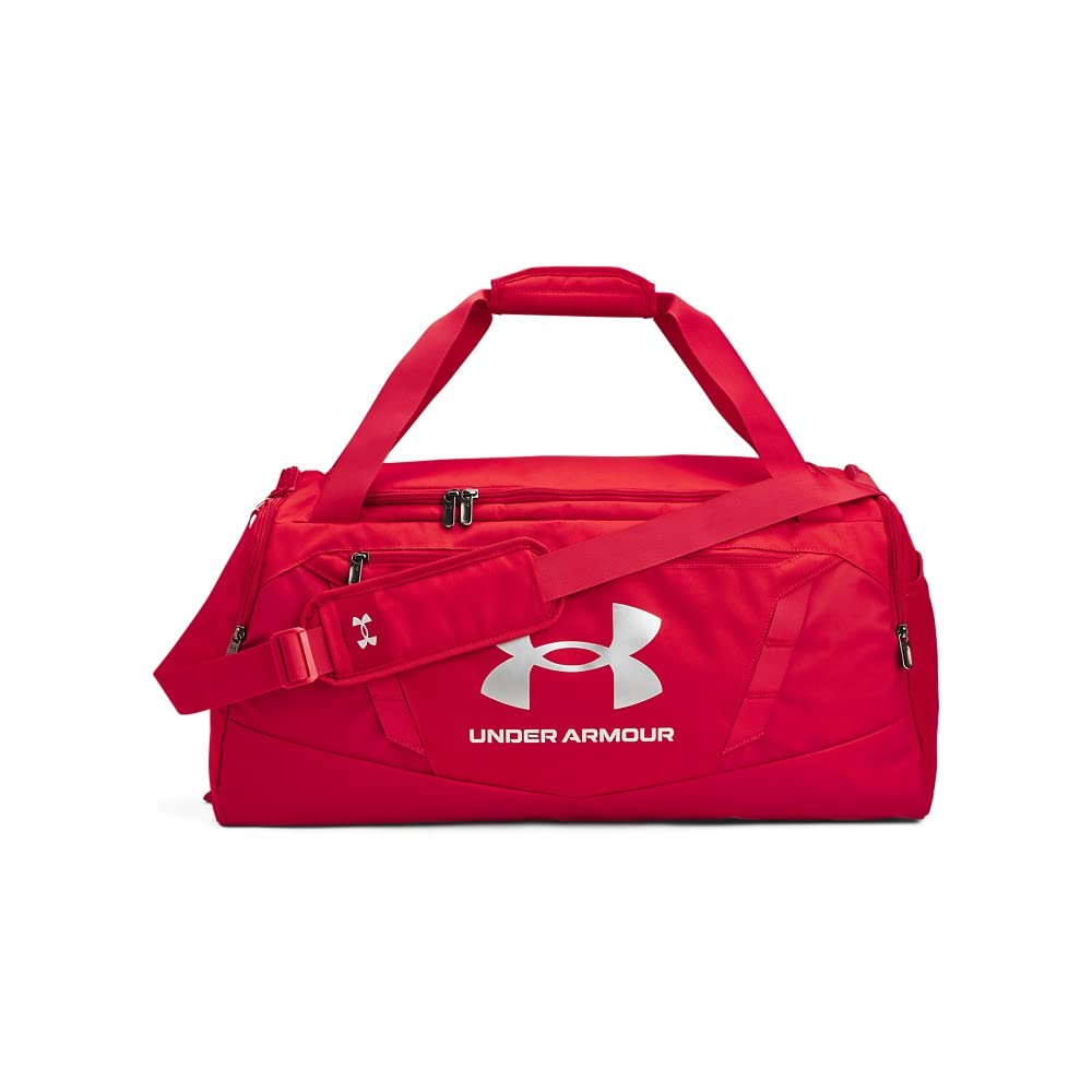 Under Armour Unisex-Adult Undeniable 5.0 Duffle