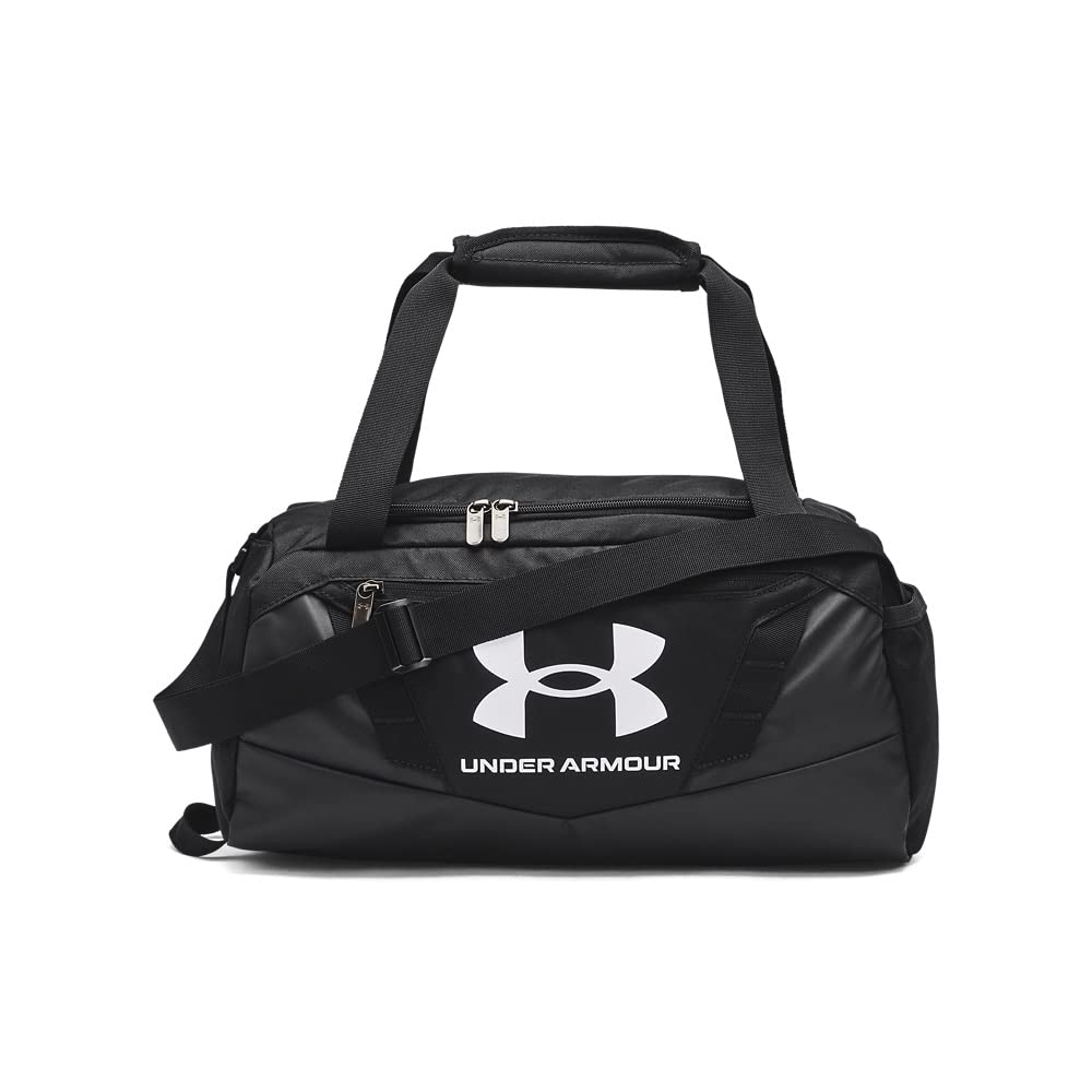 Under Armour Unisex-Adult Undeniable 5.0 Duffle