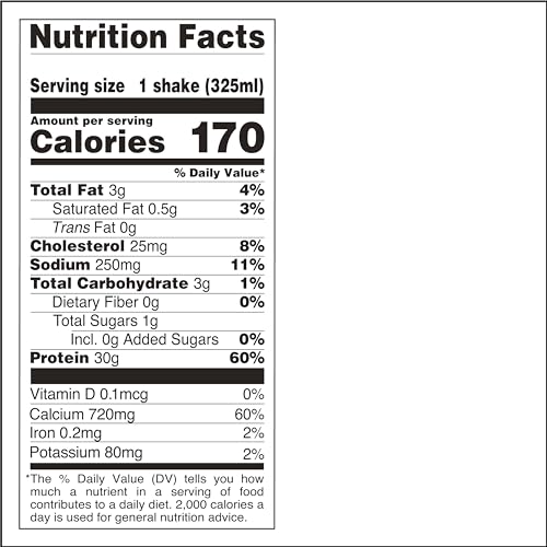 Quest Nutrition Ready to Drink Salted Caramel Protein Shake, 30g Protein, 3g Net Carbs, Gluten Free, Keto Friendly, 11 fl.oz 4 Count(Pack of 3)