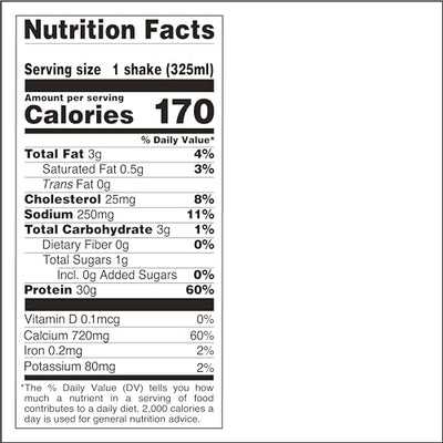 Quest Nutrition Ready to Drink Salted Caramel Protein Shake, 30g Protein, 3g Net Carbs, Gluten Free, Keto Friendly, 11 fl.oz 4 Count(Pack of 3)