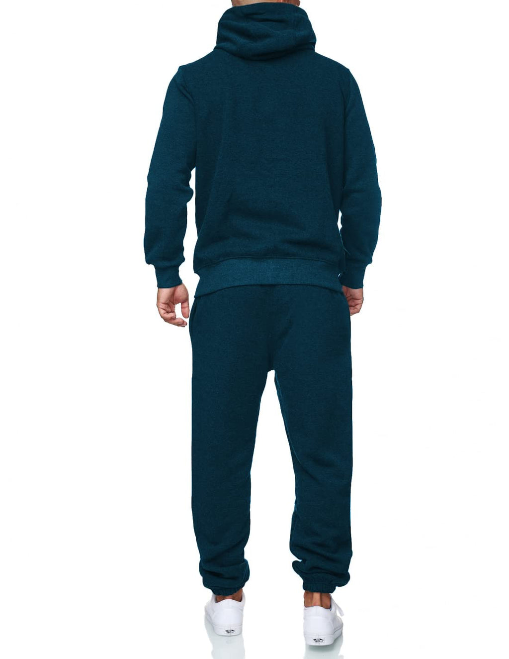 HHGKED Sweat suits men Tracksuits 2 Piece sets Athletic Jogging suits Casual Outfits for men