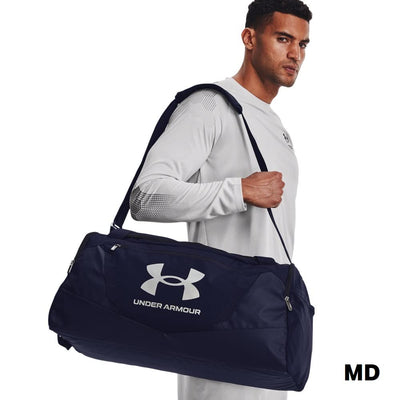 Under Armour Unisex-Adult Undeniable 5.0 Duffle