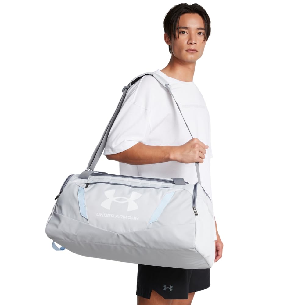 Under Armour Unisex-Adult Undeniable 5.0 Duffle