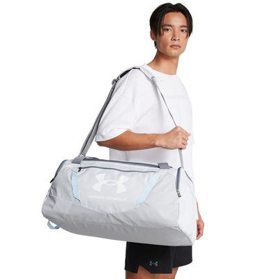 Under Armour Unisex-Adult Undeniable 5.0 Duffle
