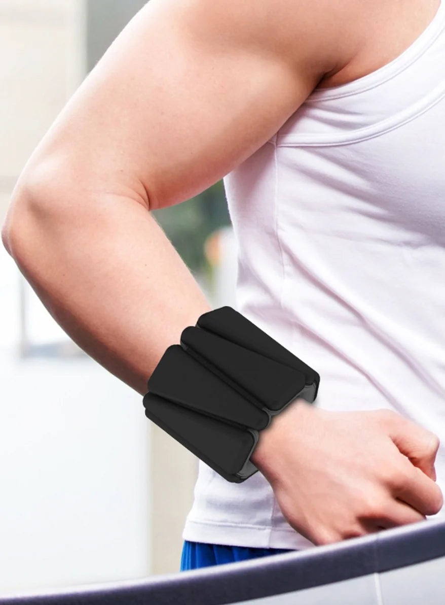 Women's Weighted Strength Training Bracelet