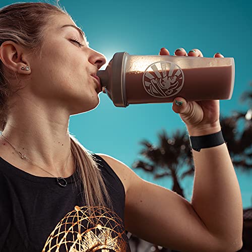 Organic Plant Based Protein Powder | Vegan Organic Protein Powder Vanilla Flavored with BCAA Amino Acids & Hemp Seed Pea Blend | Non-GMO Soy Dairy Filler & Gluten Free (Vanilla, 32 Servings)