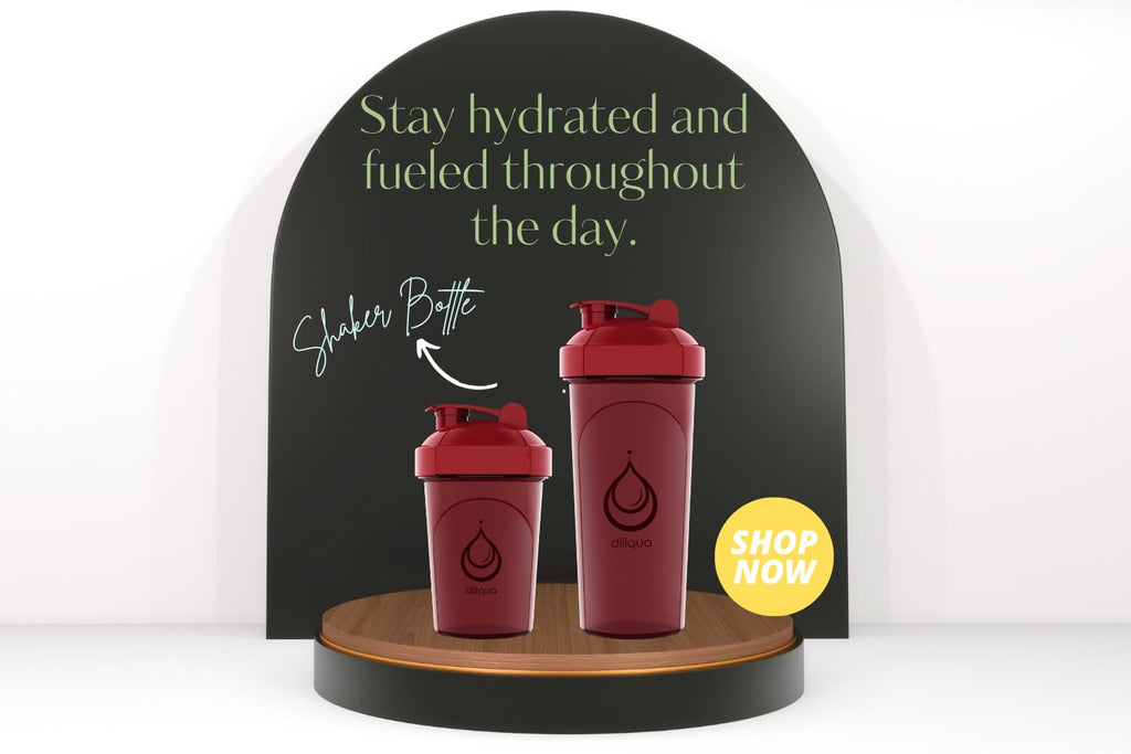 2 PACK, 28 oz & 20 oz Shaker Bottles with Powerful Wire Whisks for Protein Mixes | Leakproof Blender Shaker Bottle Pack | BPA-Free & Dishwasher Safe | Shaker Bottle | Shaker Cups for shakes