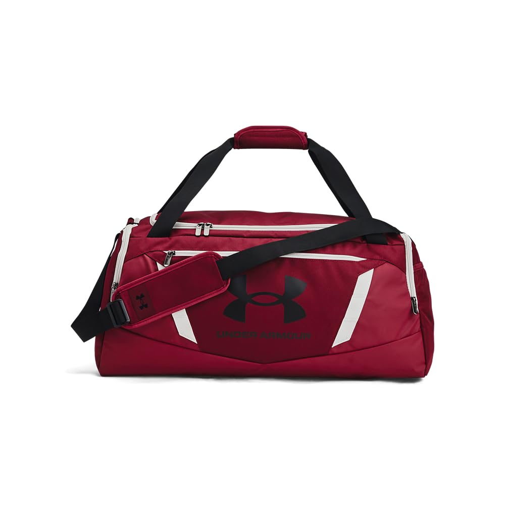 Under Armour Unisex-Adult Undeniable 5.0 Duffle