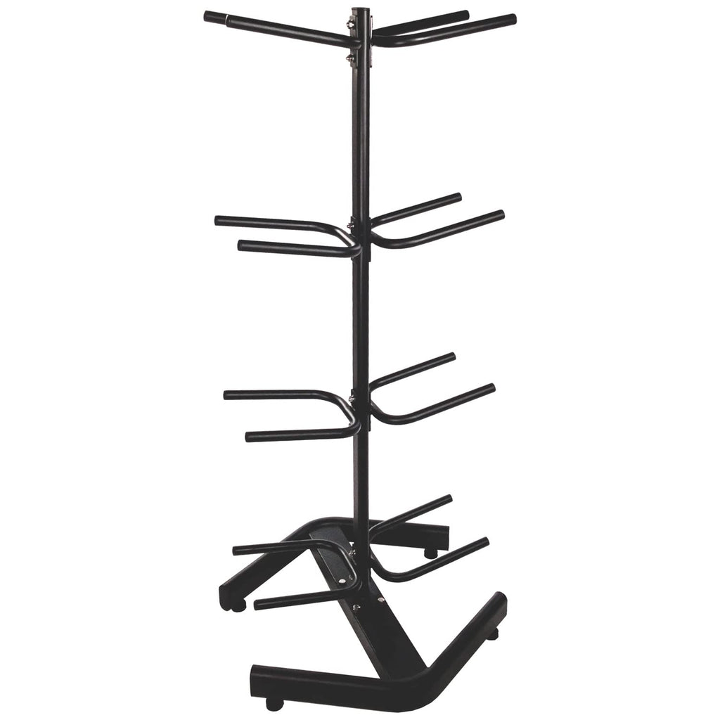 Champion Sports Rhino Slam Ball, 4-30 lb. Non-Slip Grip, Weightlifting, Crossfit, Home Gym, Fitness, 14" Diameter Balls, Optional Storage Rack/Tree Sold Separately