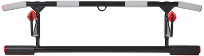 Perfect Fitness Multi-Gym Doorway Pull Up Bar and Portable Gym System