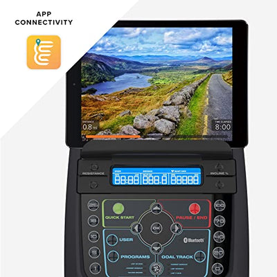 Schwinn Fitness Elliptical Machine