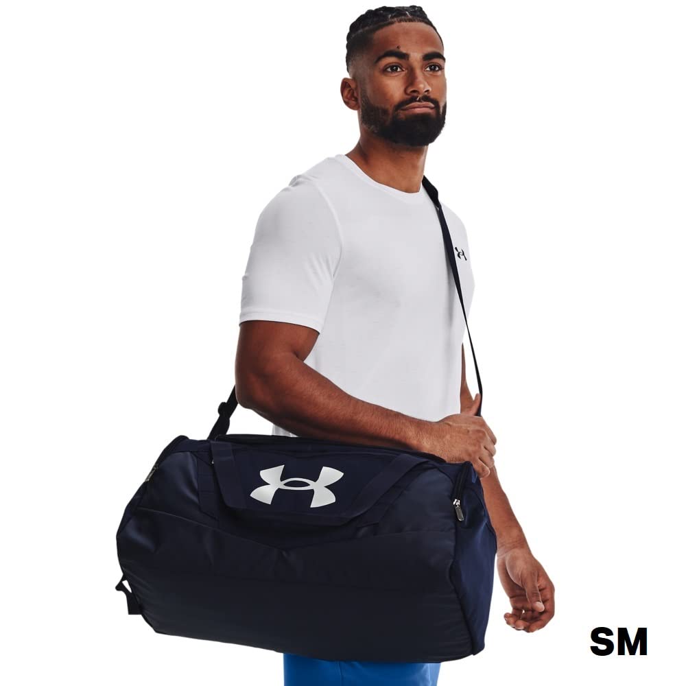Under Armour Unisex-Adult Undeniable 5.0 Duffle