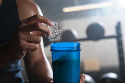 Forza Sports Blender Bottle x Classic 28 oz. Shaker - Fit AF