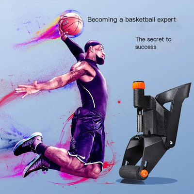 Wrist Trainer for Basketball and Arm Strengthening