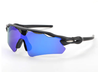 Sport Cycling Sunglasses - UV Protection Eyewear