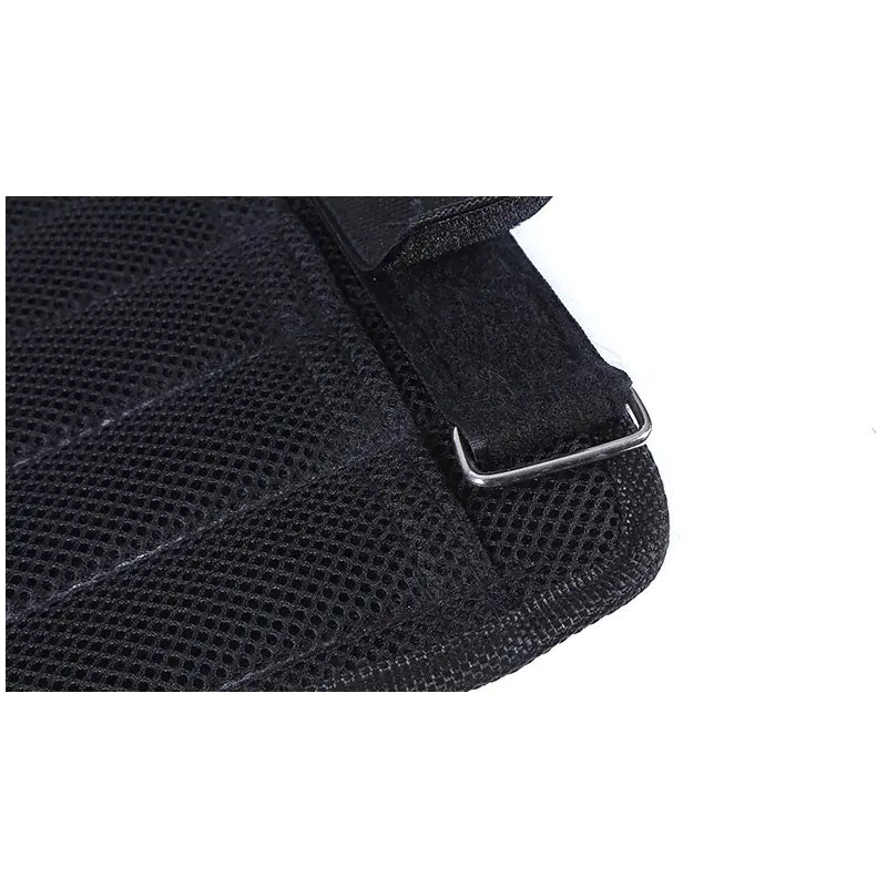 Weighted Leg Straps for Running with Sandbags