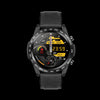 Bluetooth Call Smart Watch with Heart Rate Monitor
