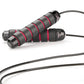 Jump Rope for Weight Loss and Fitness Training