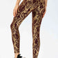 FlexiFit Slit Workout Pants