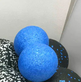 Peanut Ball, Yoga Massage Ball, Meridian Massage Ball