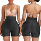 Women's Bodybuilding Abdominal Fitness Pants