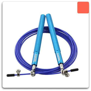 Speed Jump Rope with Bearings