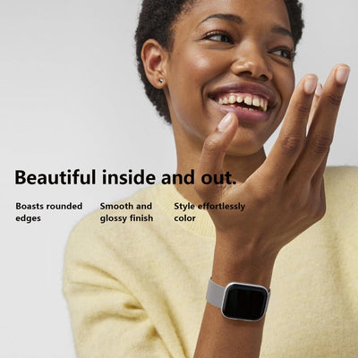 FITVII Health & Fitness Tracker (Answer/Make Calls), Smart Watch with 24/7 Heart Rate and Blood Pressure, Sleep Tracking, Blood Oxygen Monitor, 120+ Sport Modes Activity Tracker for Women Men