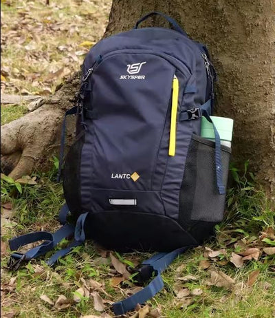 SKYSPER Small Hiking Backpack, 20L/30L Lightweight Travel Backpacks Hiking Daypack for Women Men