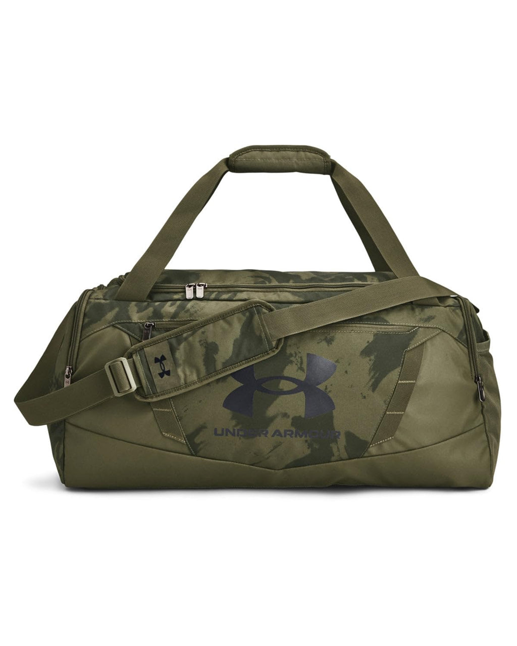 Under Armour Unisex-Adult Undeniable 5.0 Duffle