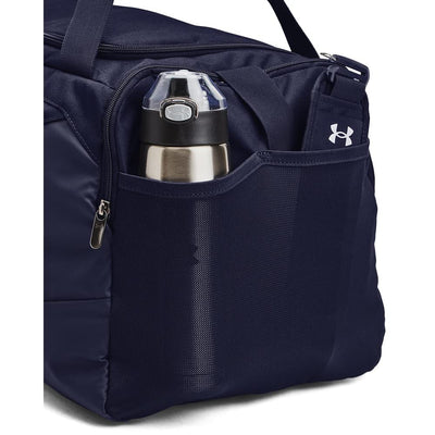 Under Armour Unisex-Adult Undeniable 5.0 Duffle