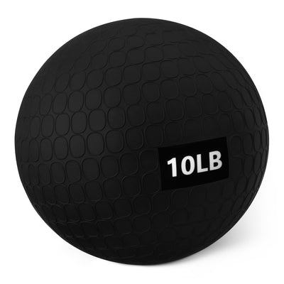 Amazon Basics Slam Medicine Balls for Exercise