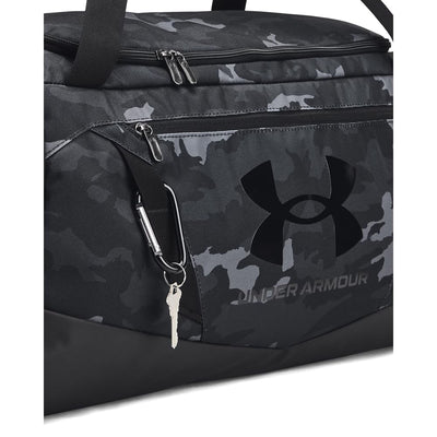 Under Armour Unisex-Adult Undeniable 5.0 Duffle