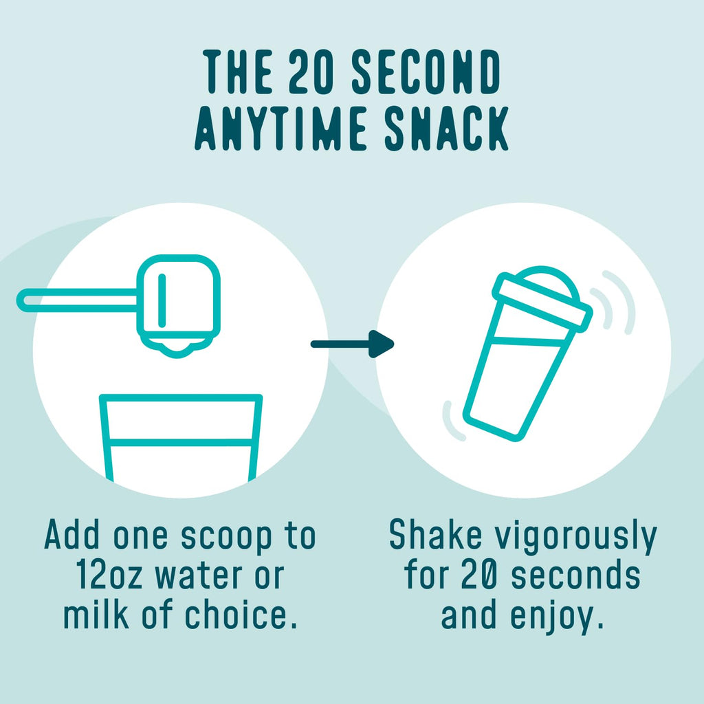 FlavCity Grass Fed Whey Chocolate Protein Powder - Chocolate Peanut Butter - 25g Protein & 10g Collagen - Made with Organic Cocoa & Coconut Milk - Gluten Free & No Added Sugars (20 Servings)