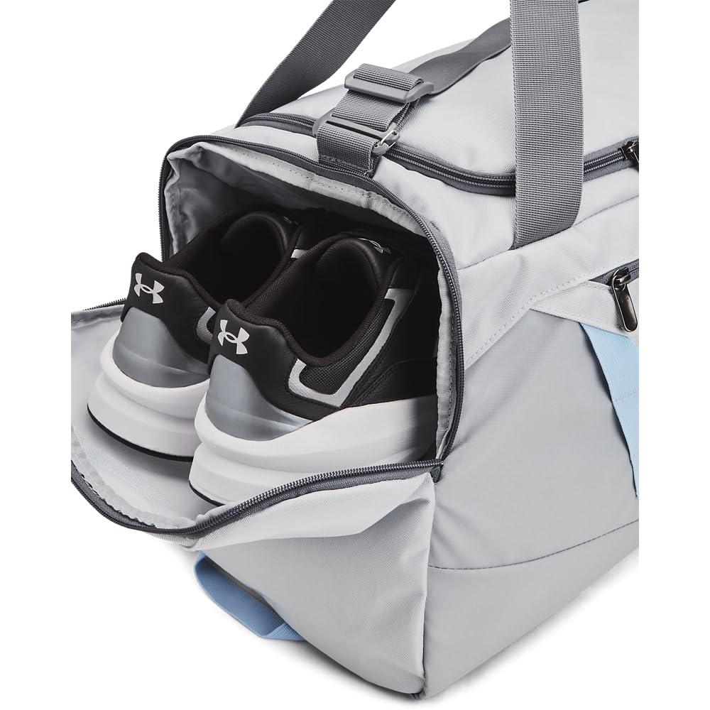 Under Armour Unisex-Adult Undeniable 5.0 Duffle