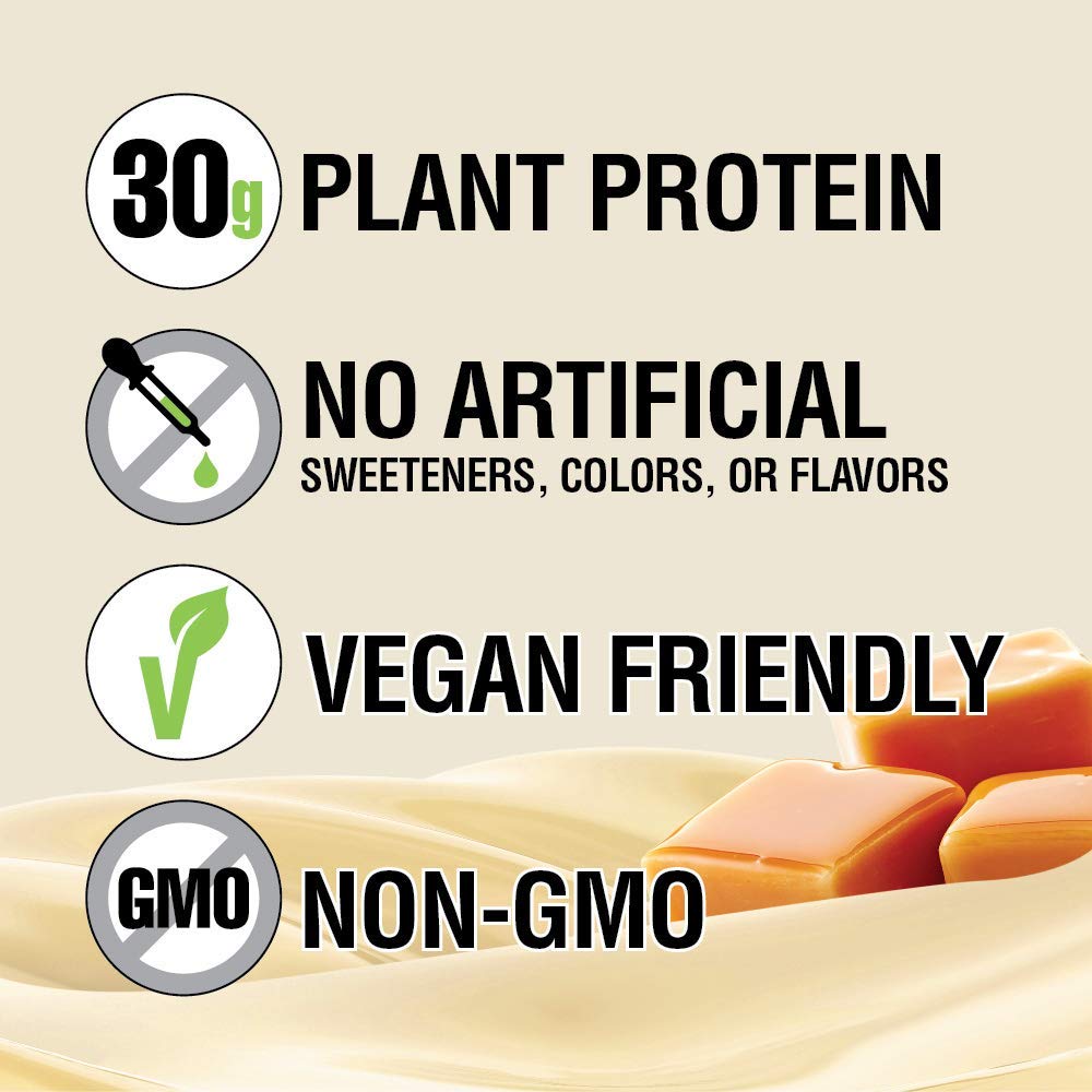 Labrada Lean Body Ready-to-Drink Cookies and Cream Protein Shake, 40g Protein, Whey Blend , 0 Sugar, Gluten No, 22 Vitamins & Minerals, (Recyclable Carton & Lid - Pack of 12) LABRADA , 17 Fl Oz (Pack of 12)