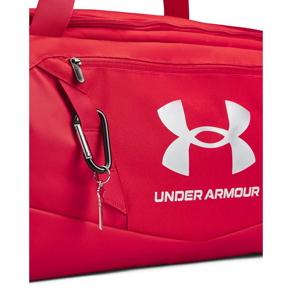 Under Armour Unisex-Adult Undeniable 5.0 Duffle