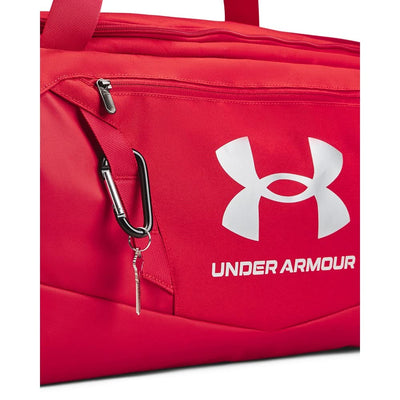 Under Armour Unisex-Adult Undeniable 5.0 Duffle