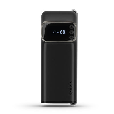 Garmin Index S2, Smart Scale with Wireless Connectivity, Measure Body Fat, Muscle, Bone Mass, Body Water% and More, Black (010-02294-02)