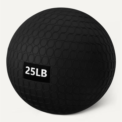 Amazon Basics Slam Medicine Balls for Exercise