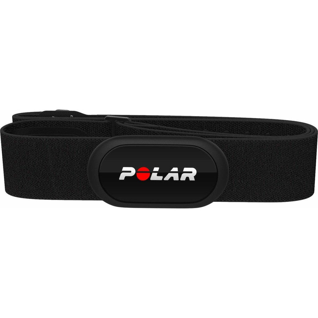 Polar H10 Heart Rate Monitor Chest Strap - ANT + Bluetooth, Waterproof HR Sensor for Men and Women