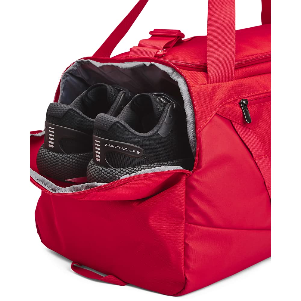 Under Armour Unisex-Adult Undeniable 5.0 Duffle