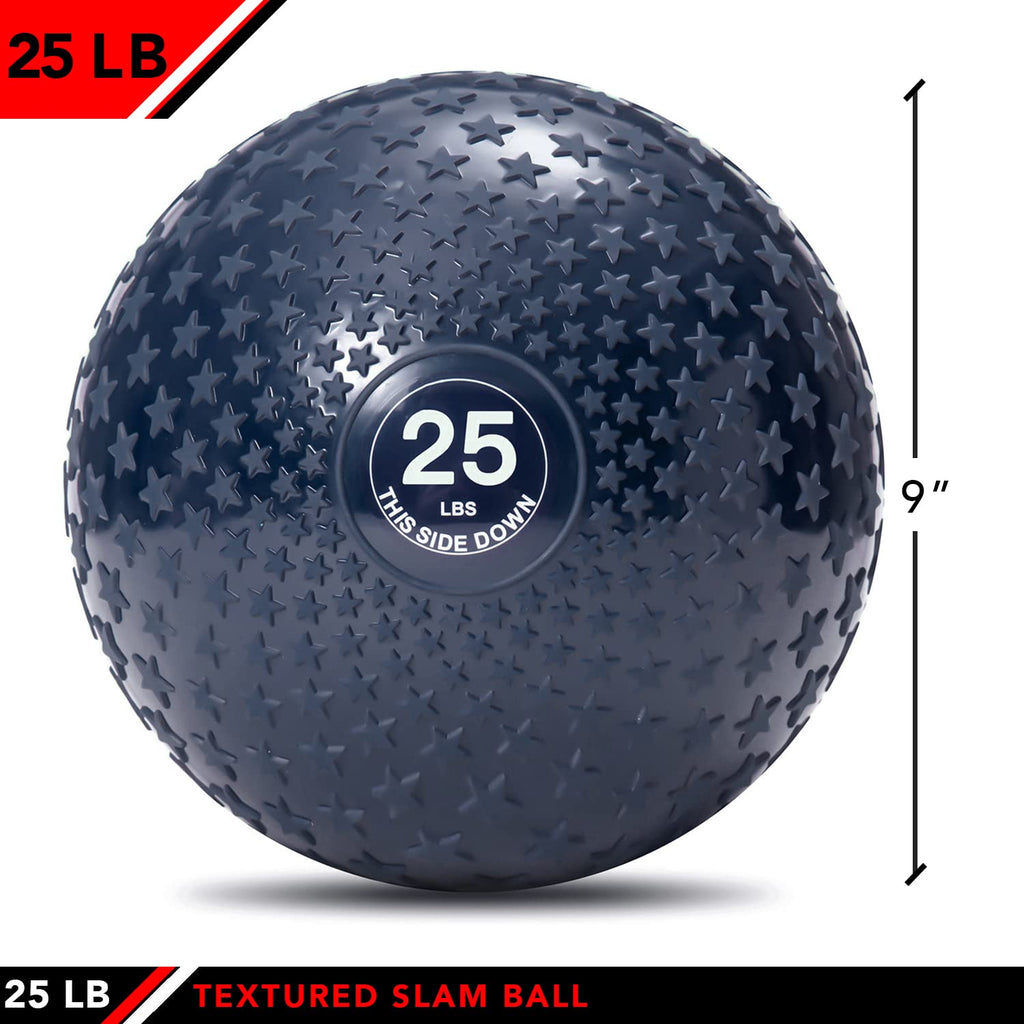 JFIT Slam Ball