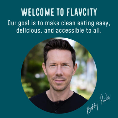 FlavCity Grass Fed Whey Chocolate Protein Powder - Chocolate Peanut Butter - 25g Protein & 10g Collagen - Made with Organic Cocoa & Coconut Milk - Gluten Free & No Added Sugars (20 Servings)