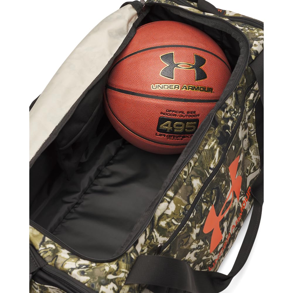 Under Armour Unisex-Adult Undeniable 5.0 Duffle