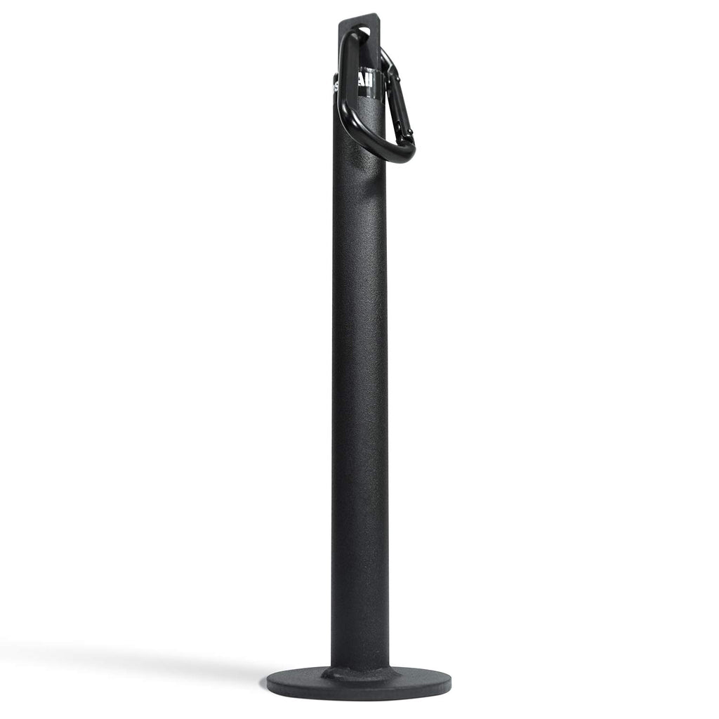 Yes4All Cable Machine Attachment, Row Handles, Tricep Rope, Straight Bar, V Bar, LAT Pulldown Accessories Load 880 LB for Home Gym