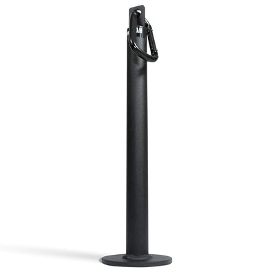 Yes4All Cable Machine Attachment, Row Handles, Tricep Rope, Straight Bar, V Bar, LAT Pulldown Accessories Load 880 LB for Home Gym