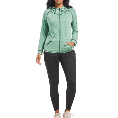 5pcs Workout Outfits for Women Athletic Sets Sport Suits Yoga Gym Fitness Exercise Clothes Jogging Tracksuits