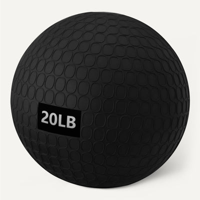 Amazon Basics Slam Medicine Balls for Exercise