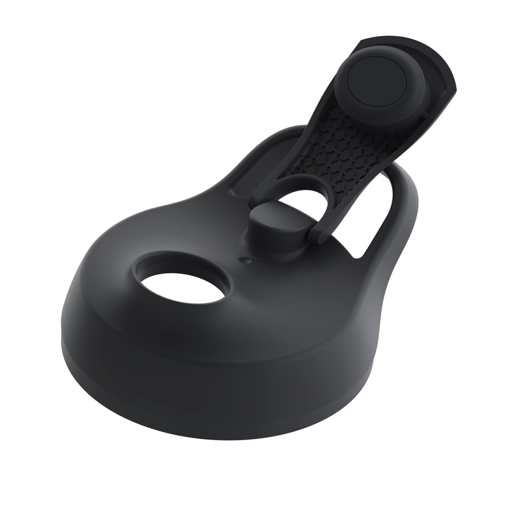 Promixx Pursuit Protein Shaker Bottle (24 oz) – Silent No-Ball Mixer, Leak-Proof Lid, BPA/BPS & Phthalate-Free ECOZEN – Easy-Clean Shaker Cup for Protein Shakes, Pre & Post-Workout Smoothies