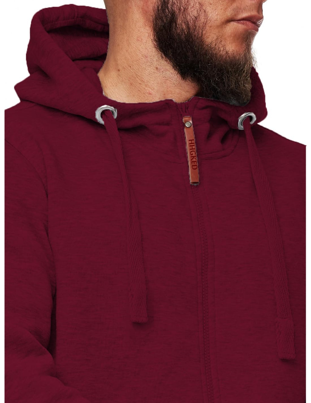 HHGKED Sweat suits men Tracksuits 2 Piece sets Athletic Jogging suits Casual Outfits for men